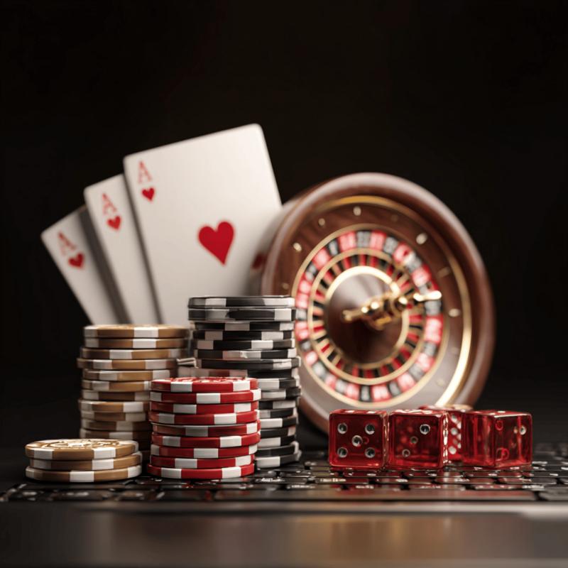 Best online casino Bangladesh - slots and live games