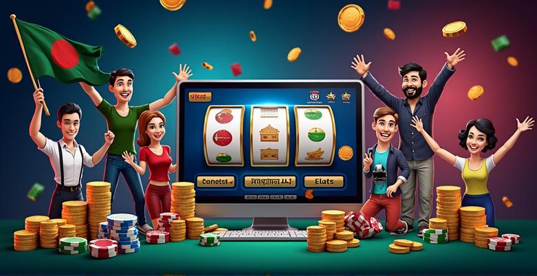 Jeetbet legal status in Bangladesh - online gambling legality guide