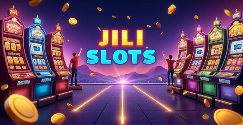 JILI Slot Bangladesh Guide