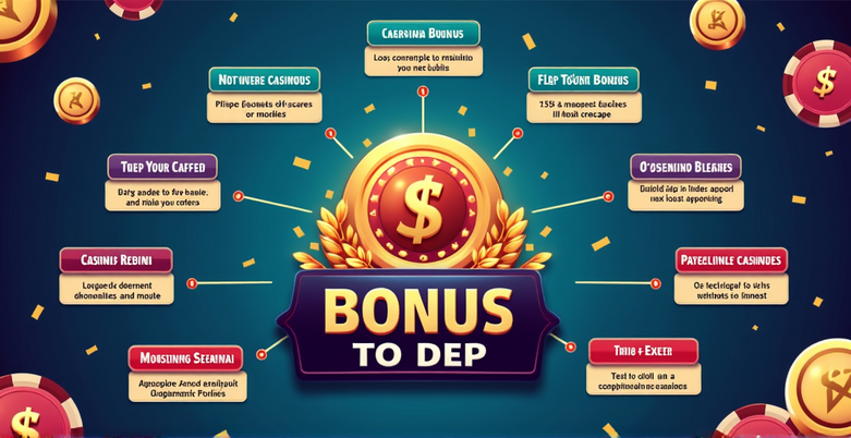 No Deposit Bonus Casino Bangladesh | Free Play Awaiting