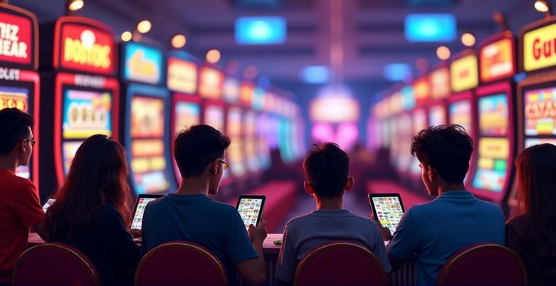 Jeetbuzz Net Casino Guide Bangladesh