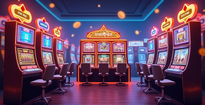 Online Slots Bangladesh