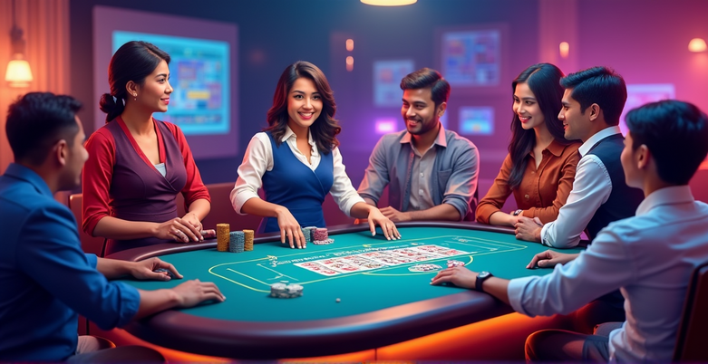 Best Betting Site BD | Top Online Gambling Guide