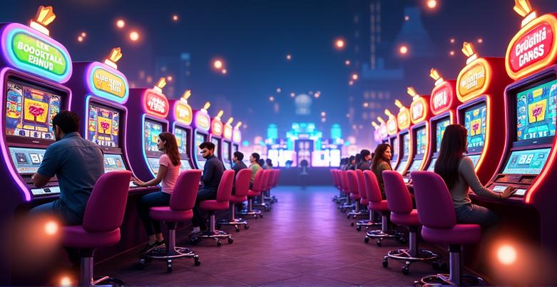No Deposit Bonus Casino Bangladesh