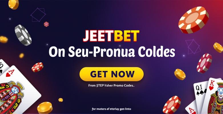 Jeetbet Promo Code Bangladesh