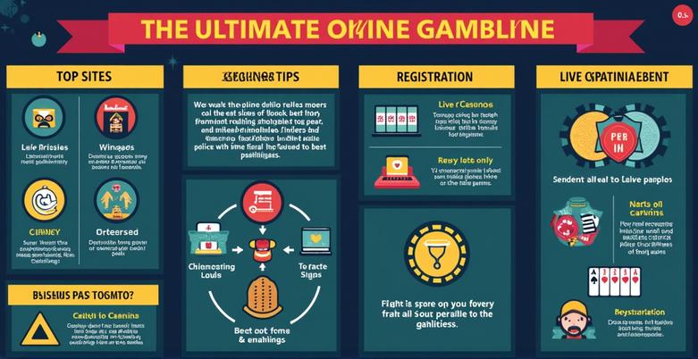 Online gambling site Bangladesh ultimate guide
