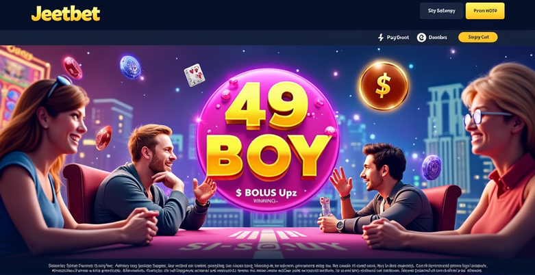 Jeetbet Promo Code Bangladesh | Unlock Exciting Offers