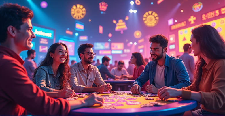 Jeetbuzz Net BD | Ultimate Casino Experience