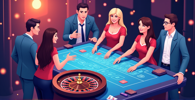 Nagad Online Casino BD | Ultimate Winning Guide