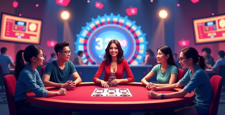 Real money casino Bangladesh gaming platform