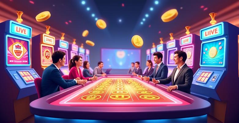 Jeetbuzz 88 Net Bangladesh Online Casino and Sports Betting