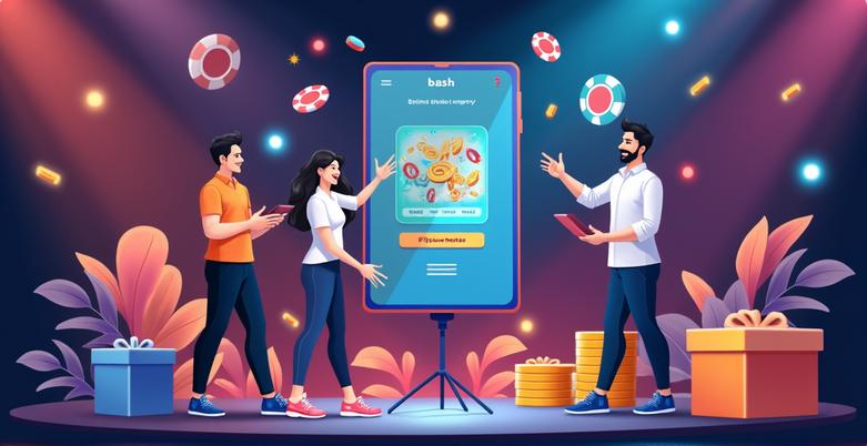 Online Casino bKash Deposit Guide for Bangladesh Players