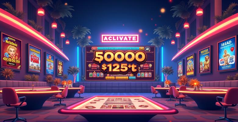 Nagad Online Casino BD Gaming Experience