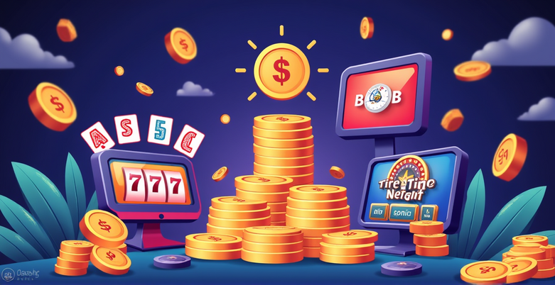 Online Casino bKash Deposit Bangladesh | Easy Guide