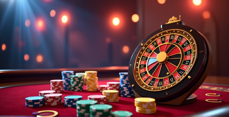 Live Casino Bangladesh | Join Exciting Games