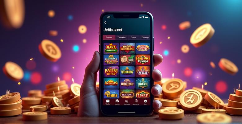 Jeetbuzz Net Download for Online Gaming in Bangladesh