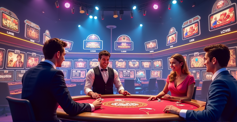 Jeetbuzz Live Net Download Bangladesh | Enjoy Casino Fun